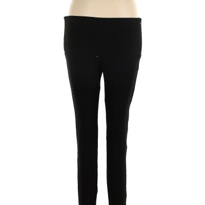 Trafaluc by Zara Women Black Leggings L